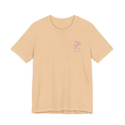A Floral Awareness Tee