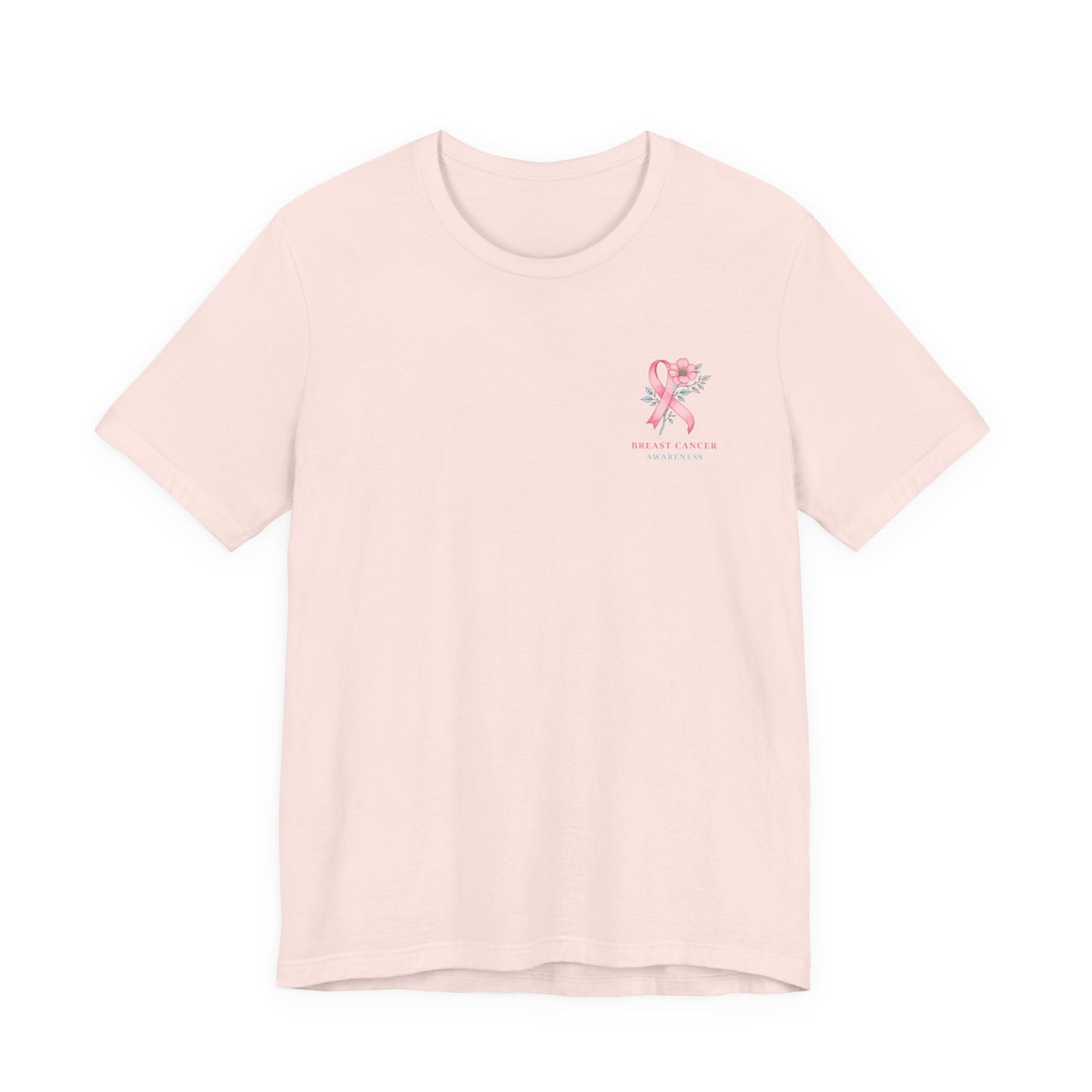 A Floral Awareness Tee