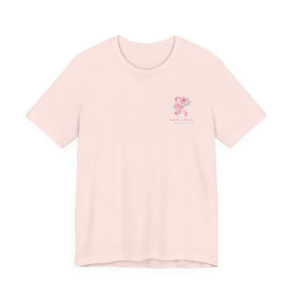 A Floral Awareness Tee