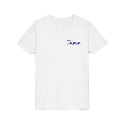 Kids Euglycemic Tee