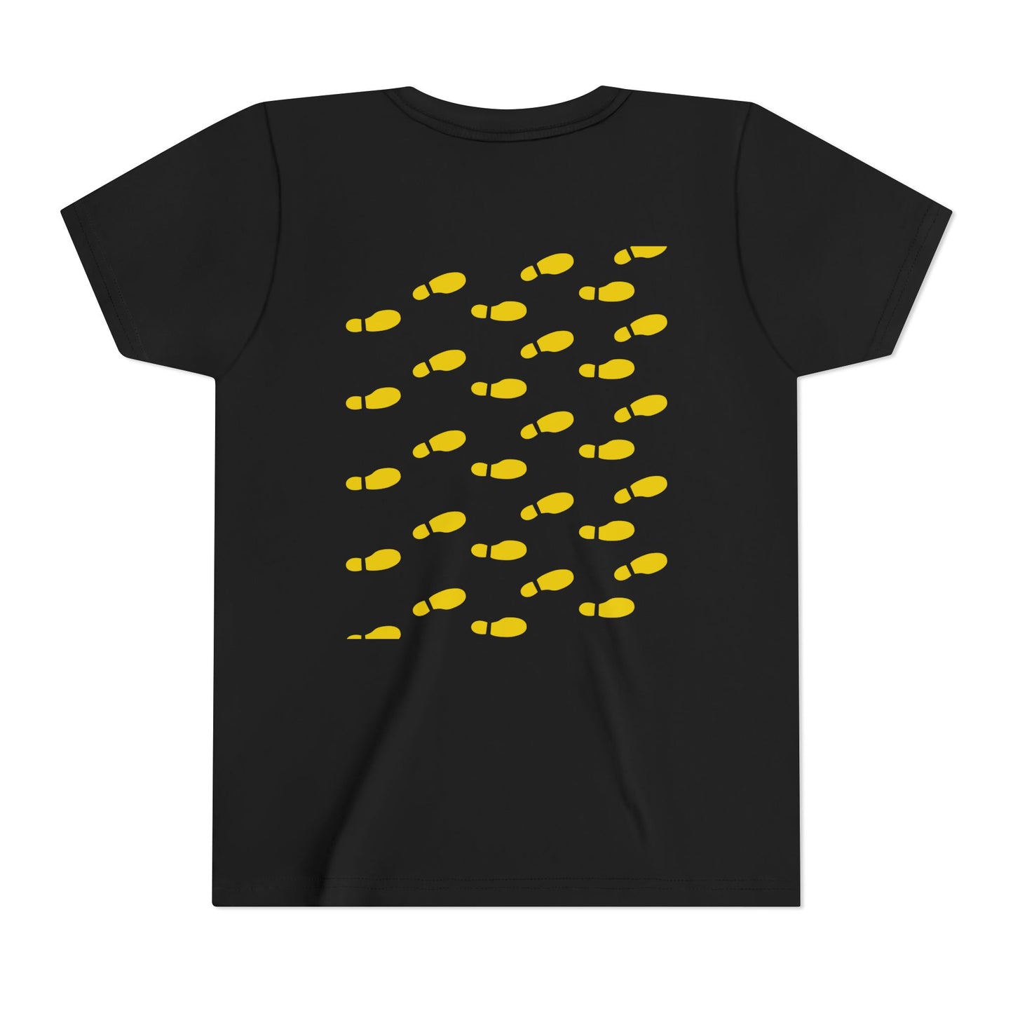 Kids Walk For A Cure Tee