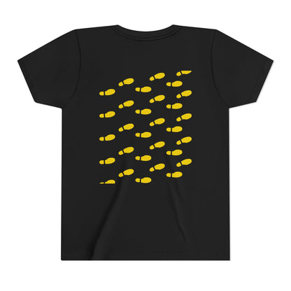 Kids Walk For A Cure Tee