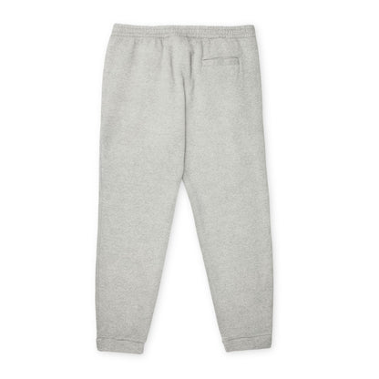 The Empowerment Joggers - Adidas Fleece Sweatpants