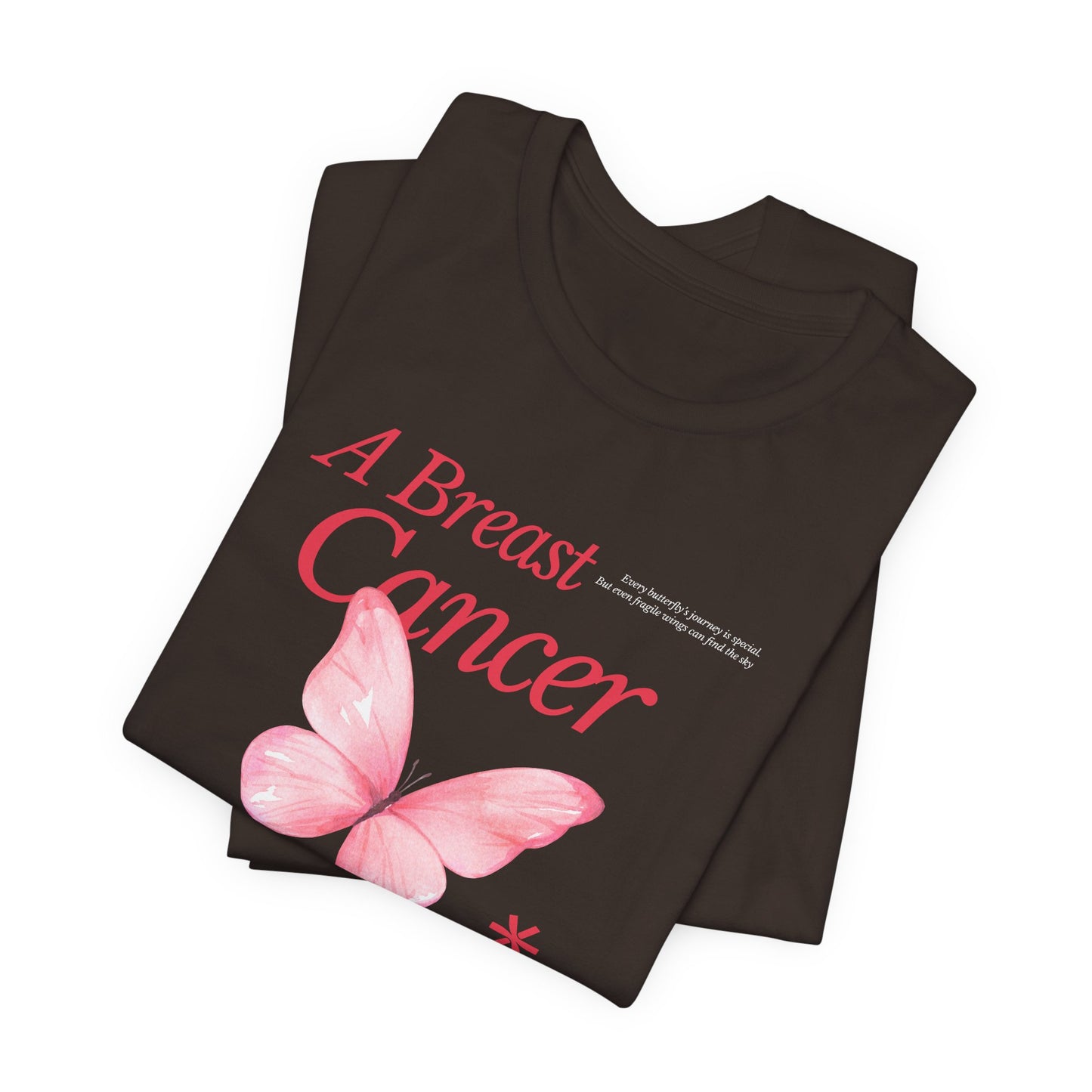 A Breast Cancer Tapestry