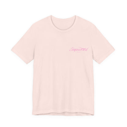 You’re Not Alone Tee