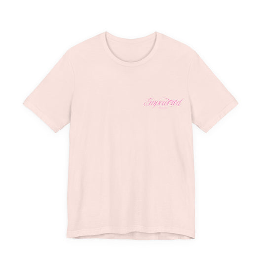 You’re Not Alone Tee