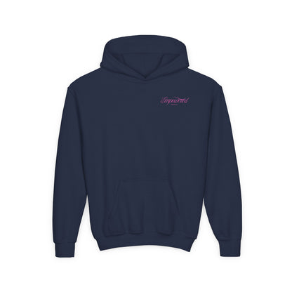 Kids You're Not Alone Hoodie