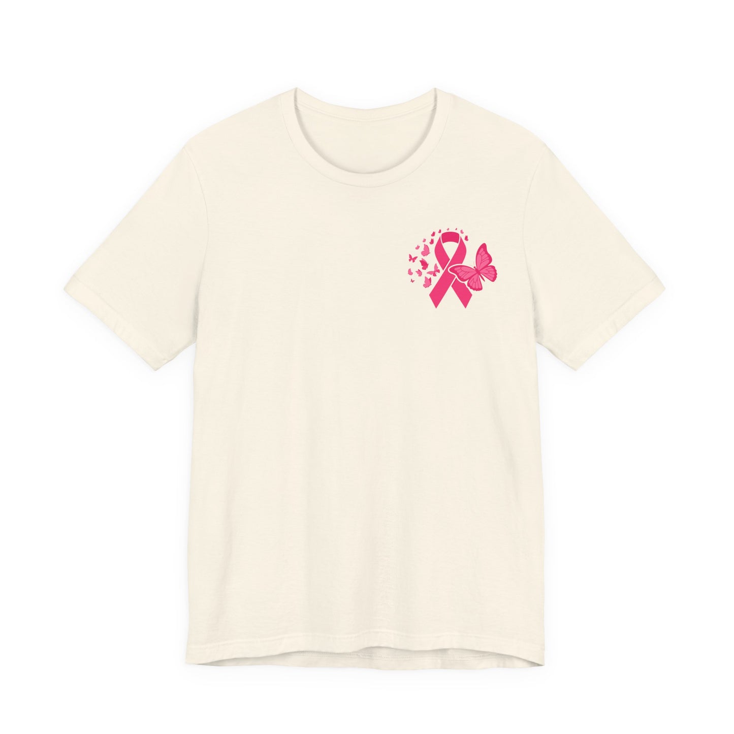 Pride In Pink Tee