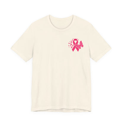Pride In Pink Tee