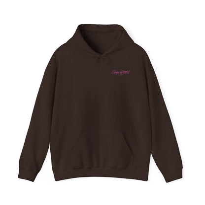 You're Not Alone Hoodie
