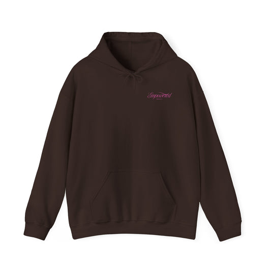 You're Not Alone Hoodie