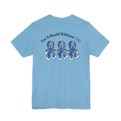 Walk With Me Tee