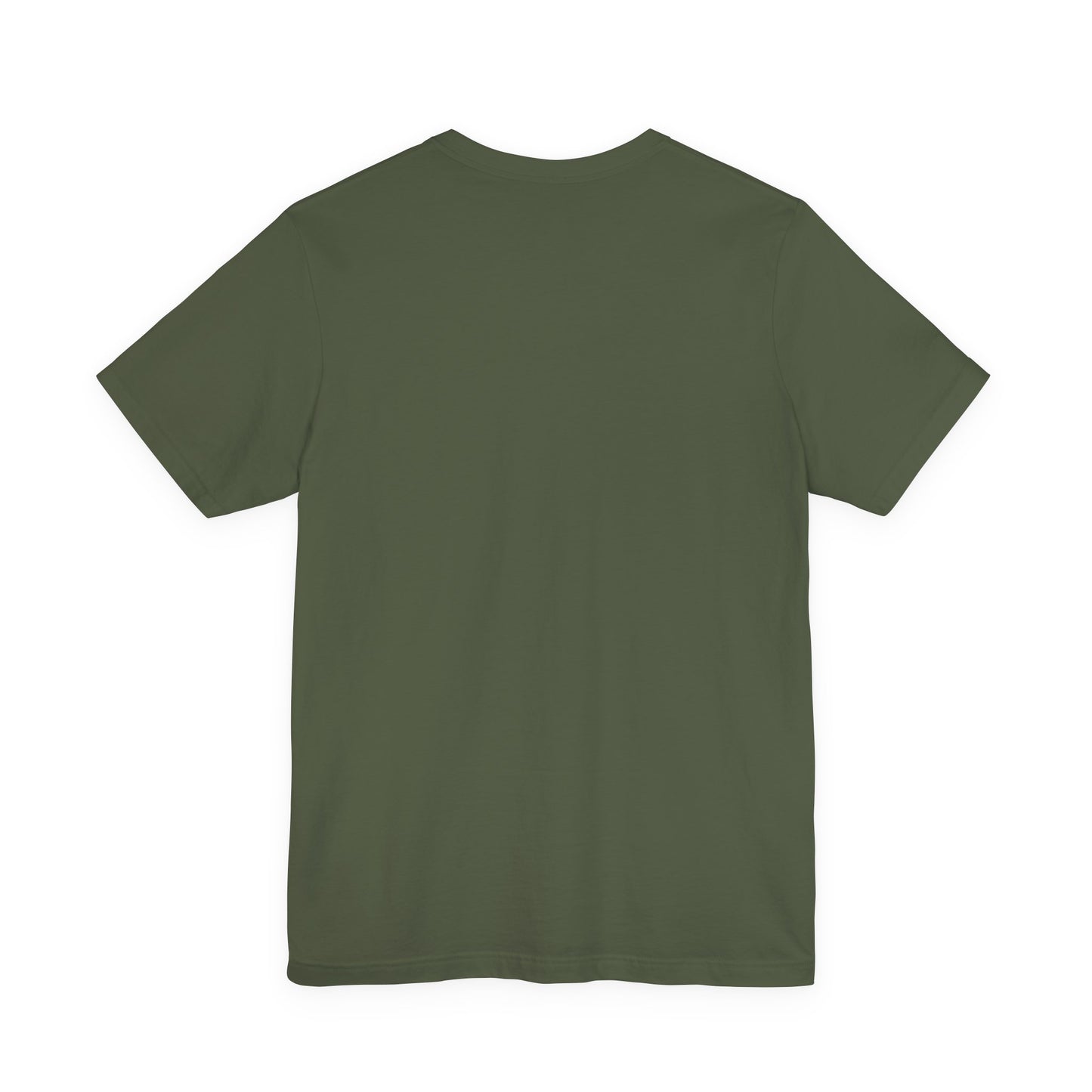 Warrior Pediatric Cancer Tee