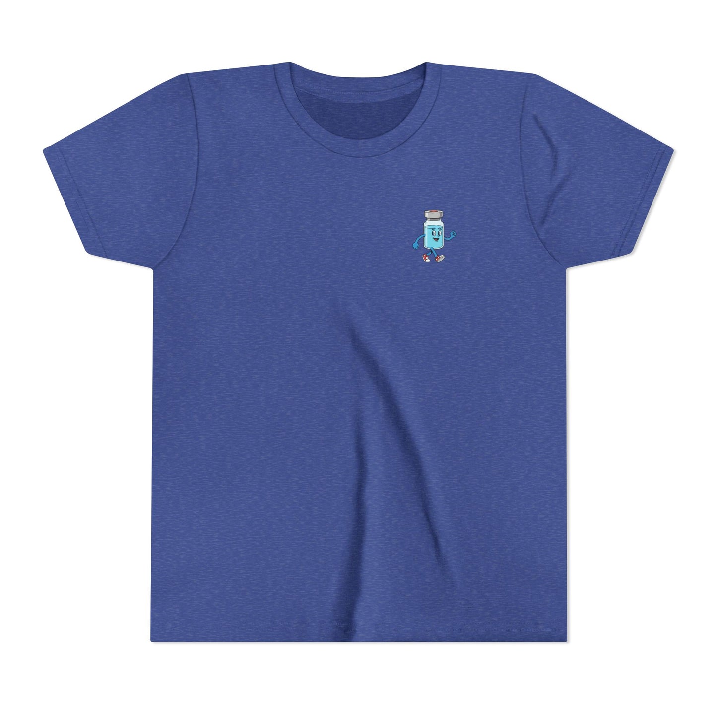 Kids No Limits Tee