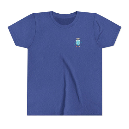 Kids No Limits Tee