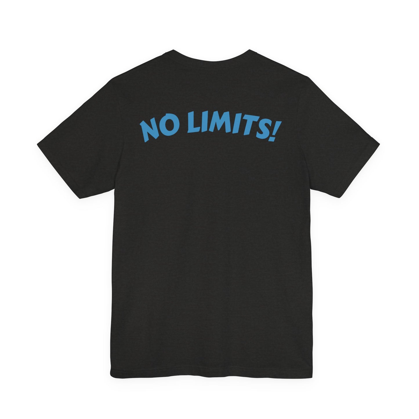No Limits Tee