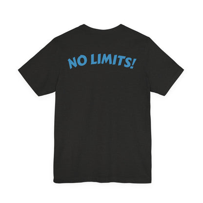 No Limits Tee