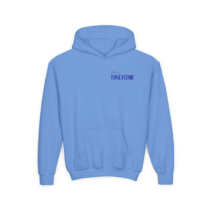 Kids Euglycemic Hoodie