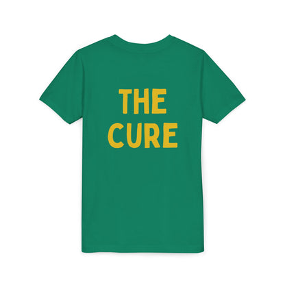 Kids The Cure - One Fight