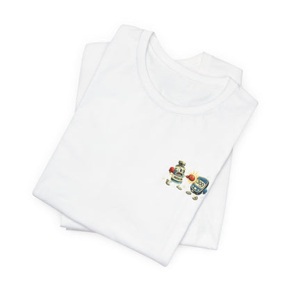 Diabetes Acrostic Tee