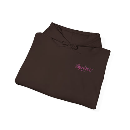 You're Not Alone Hoodie