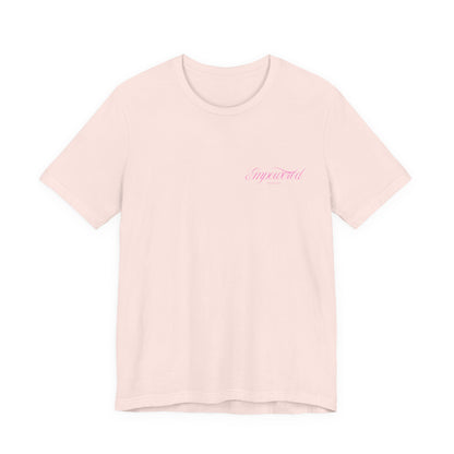 You’re Not Alone Tee