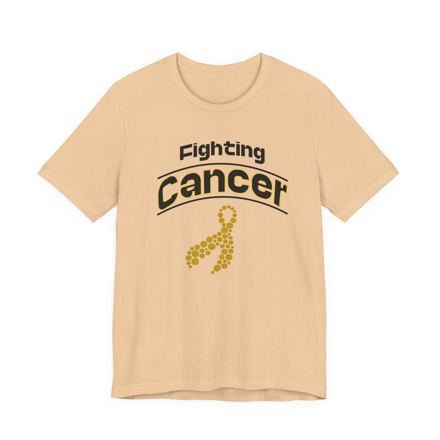Fighting Pediatric Cancer Tee
