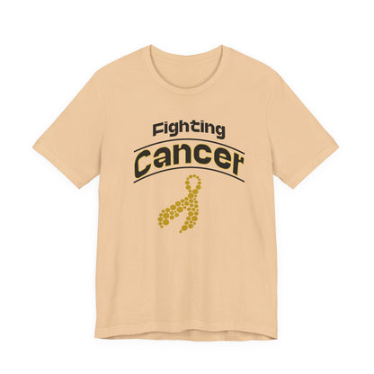 Fighting Pediatric Cancer Tee