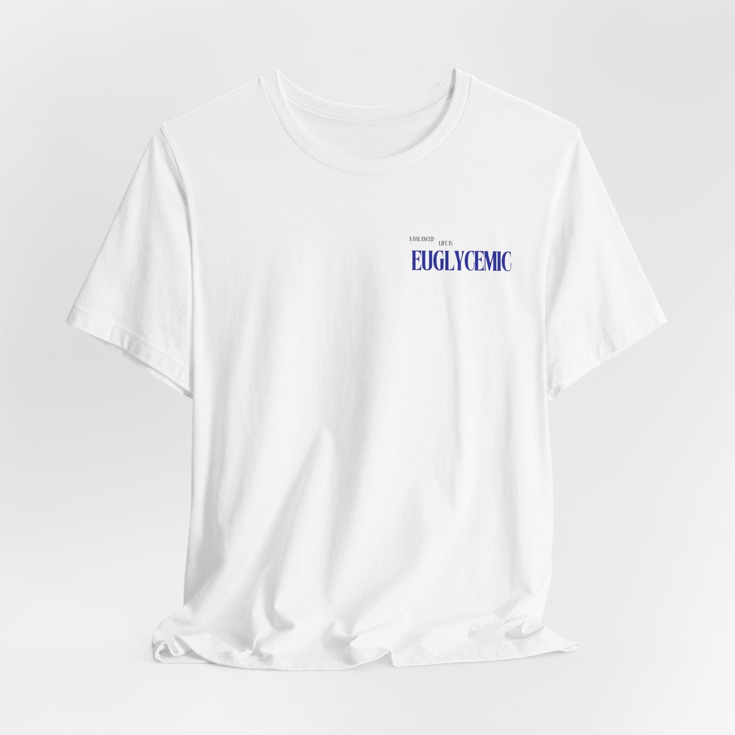 Euglycemic Tee