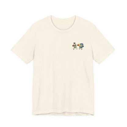 Diabetes Acrostic Tee