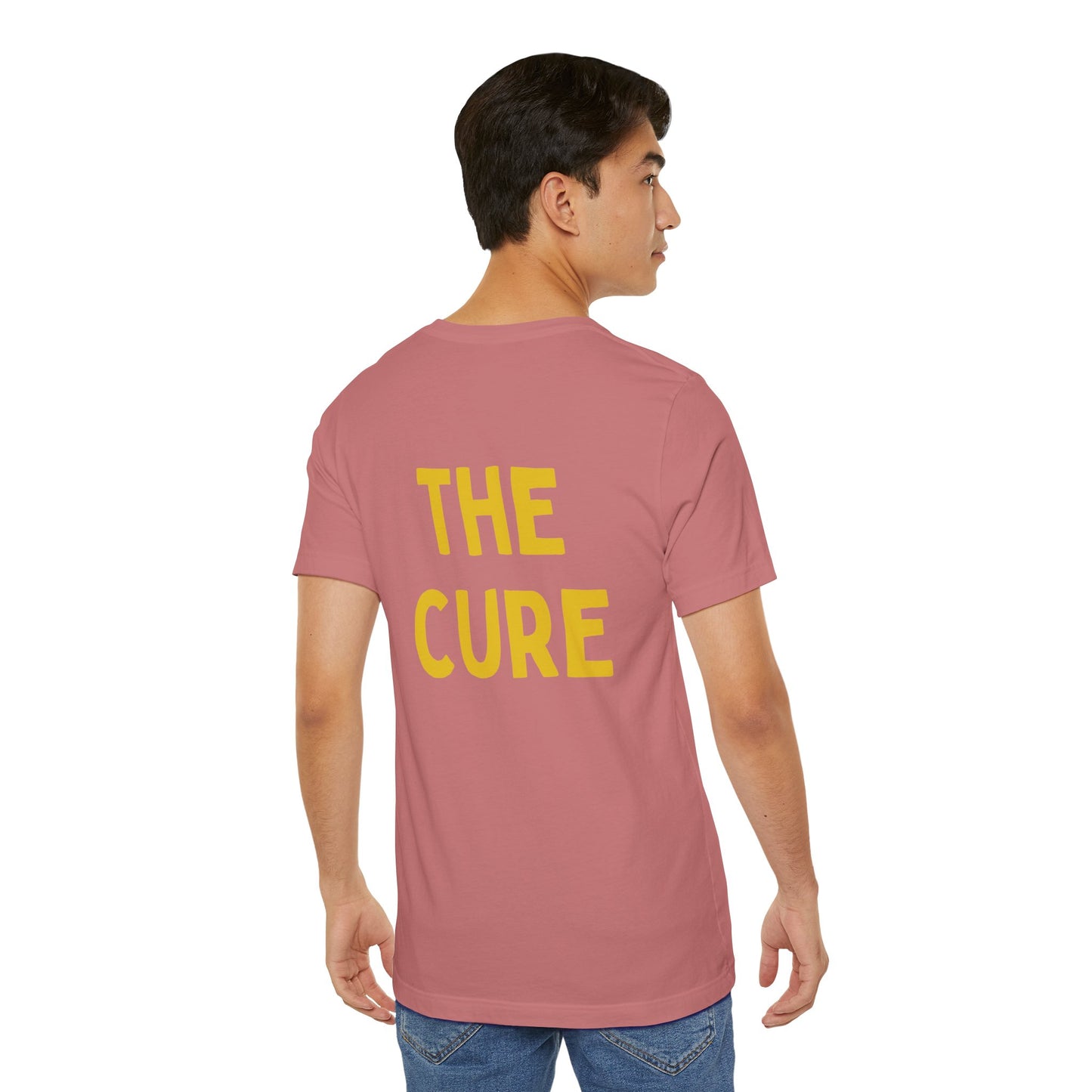 The Cure - One Fight