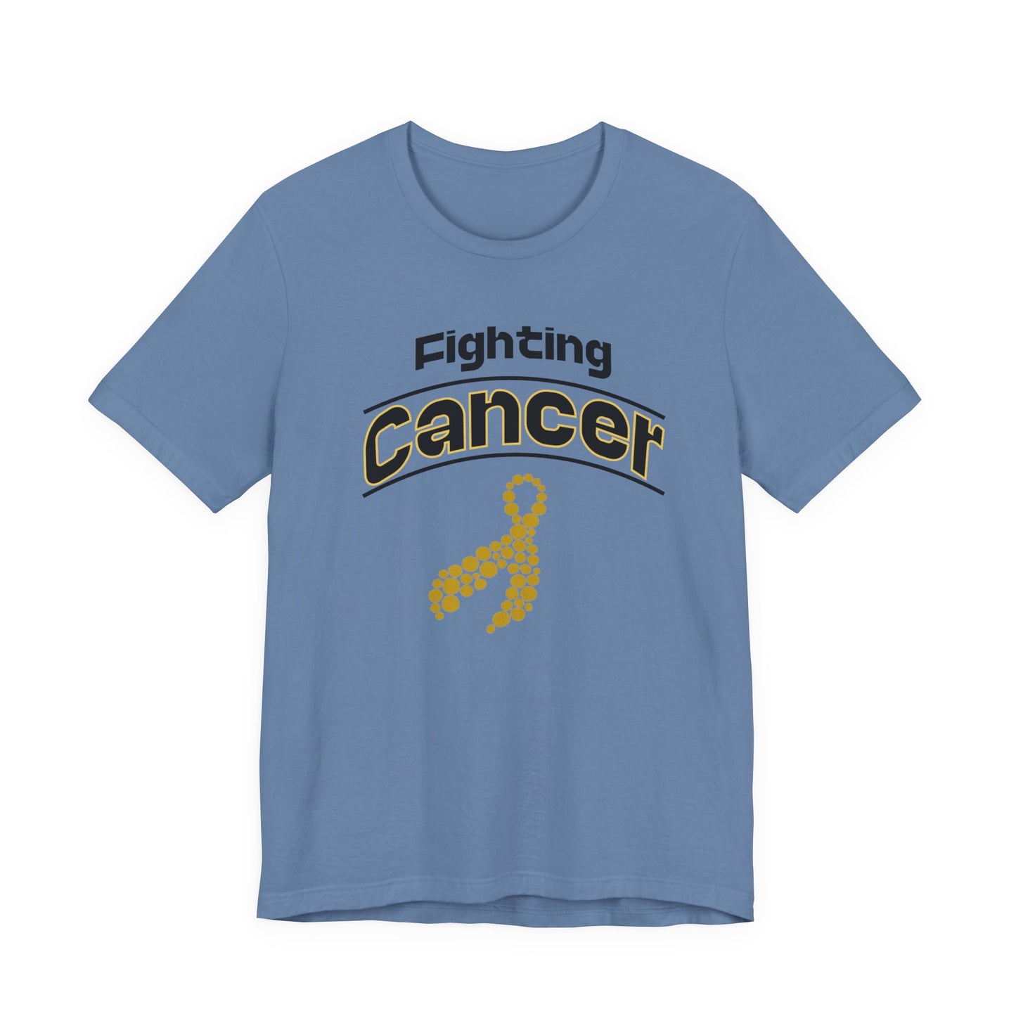 Fighting Pediatric Cancer Tee