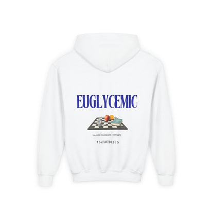 Kids Euglycemic Hoodie