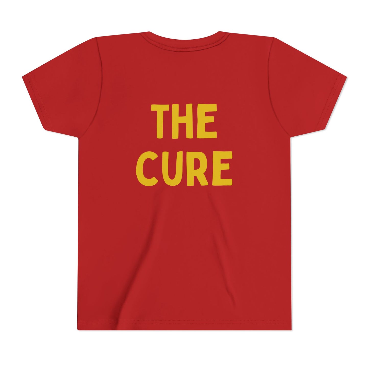 Kids The Cure - One Fight