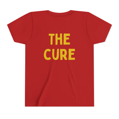 Kids The Cure - One Fight