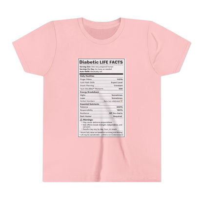 Kids "Diabetes" Is Not a Label