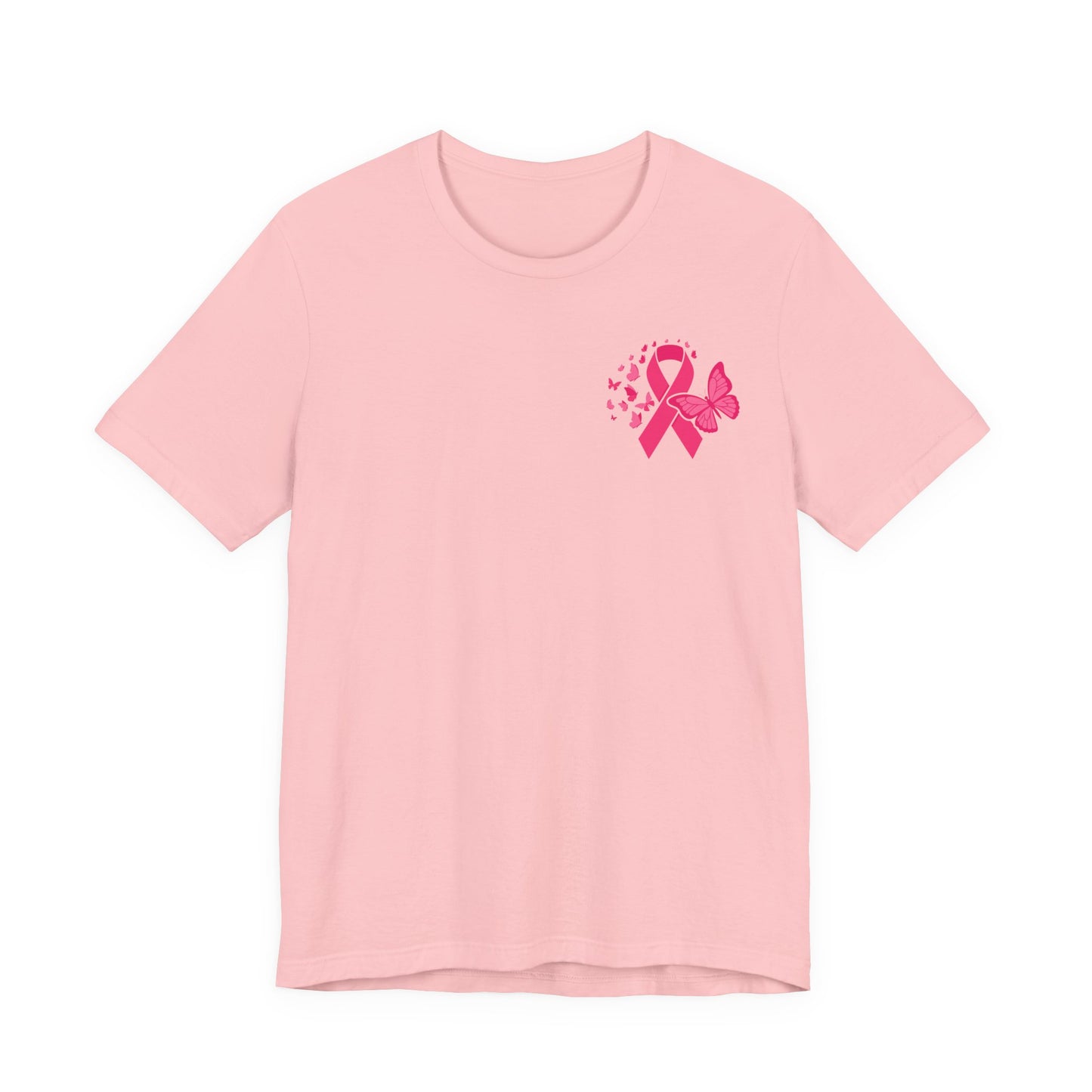 Pride In Pink Tee