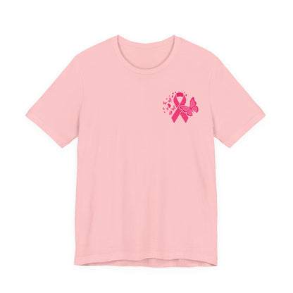 Pride In Pink Tee