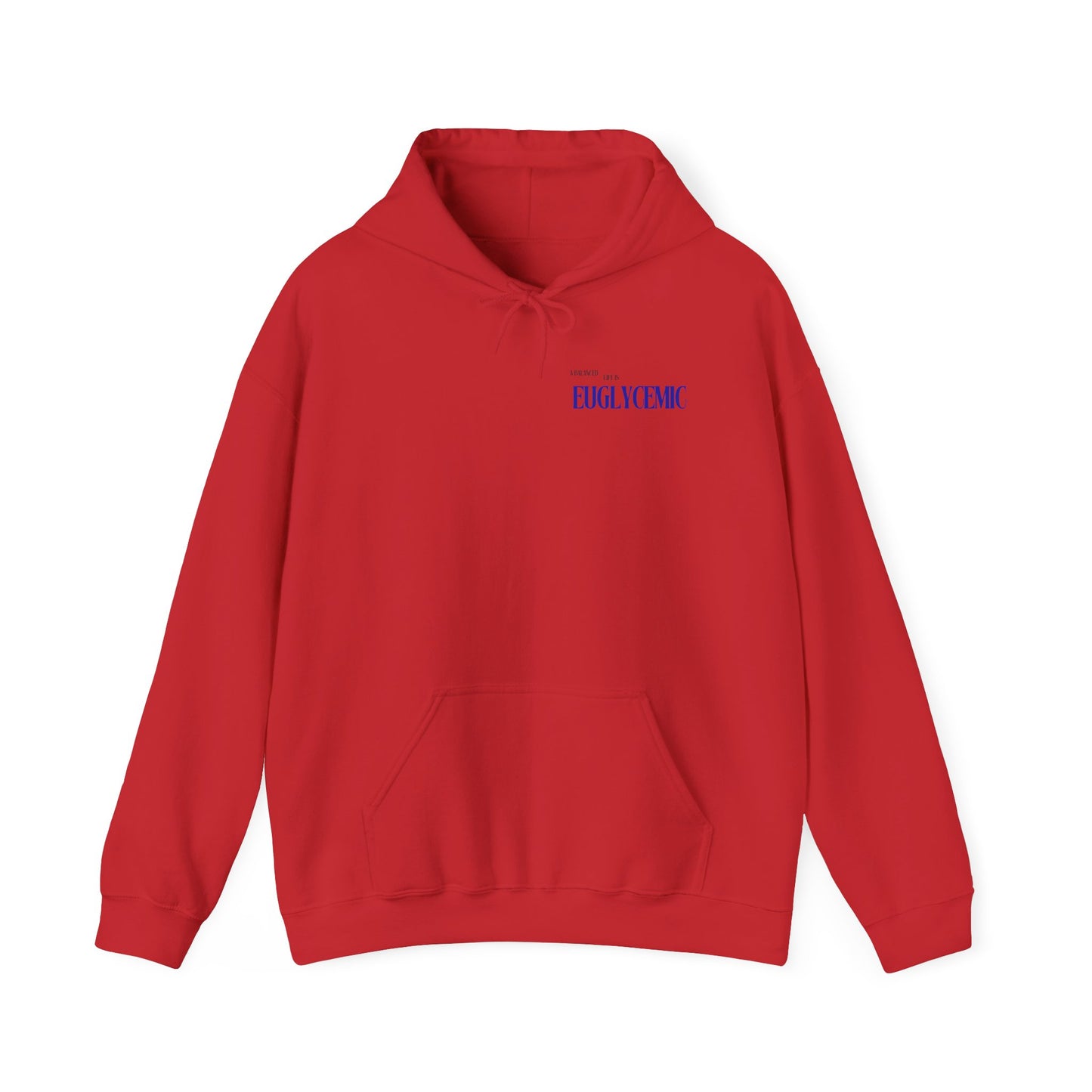 Euglycemic Hoodie