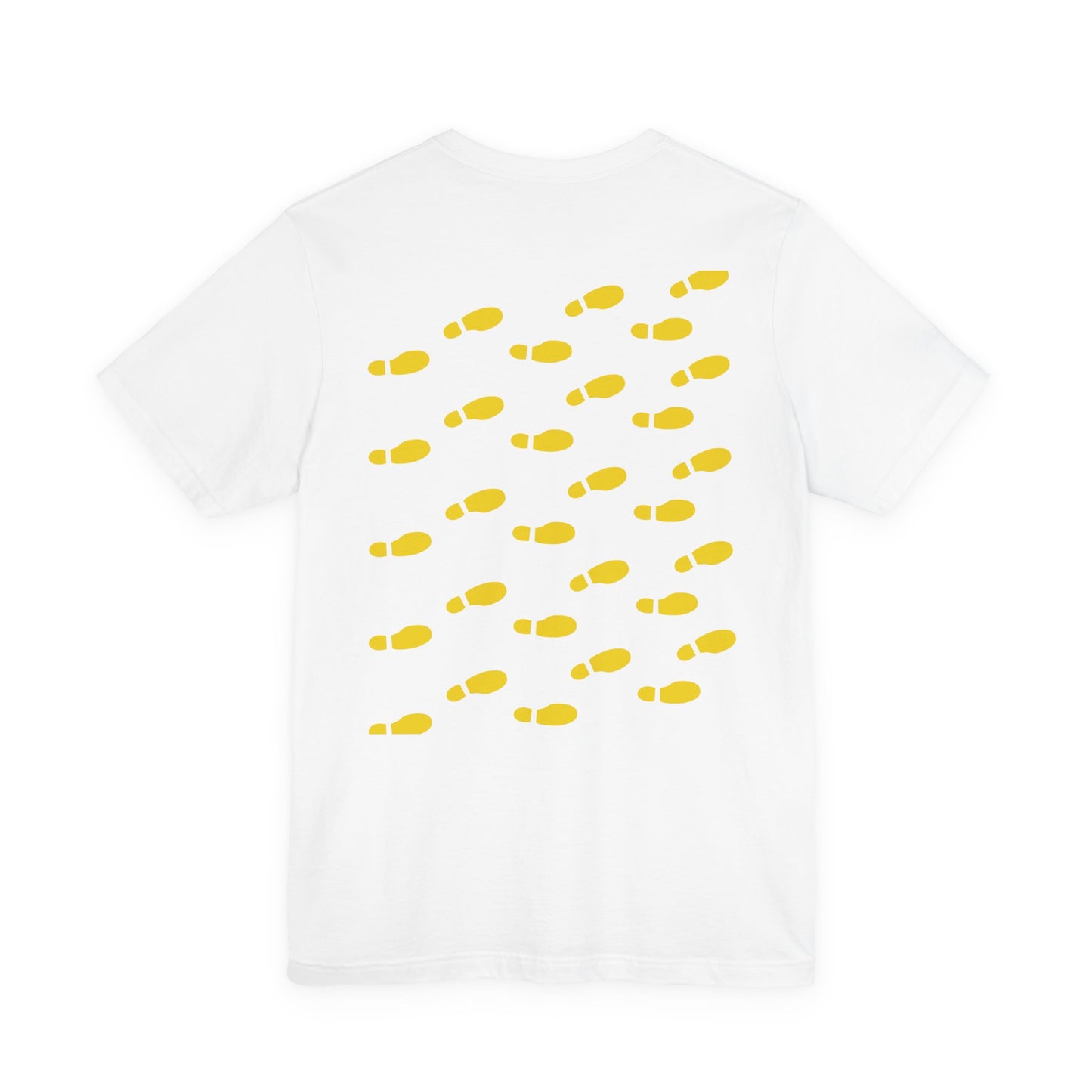 Walk For A Cure Tee