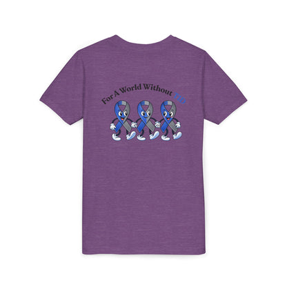 Kids Walk With Me Tee