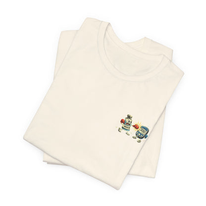 Diabetes Acrostic Tee