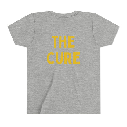 Kids The Cure - One Fight