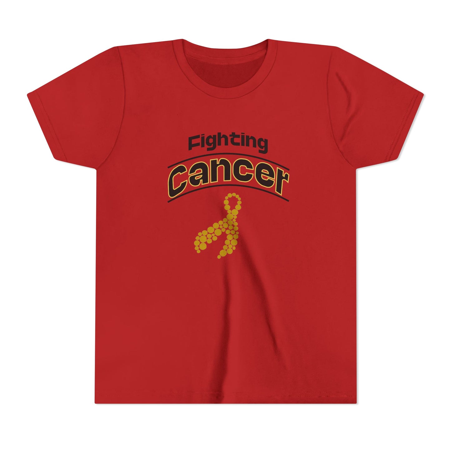 Kids Fighting Pediatric Cancer Tee