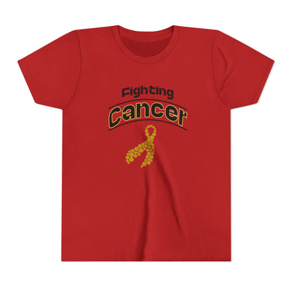 Kids Fighting Pediatric Cancer Tee