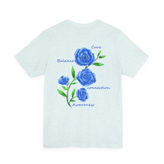 Blooming Hope Tee