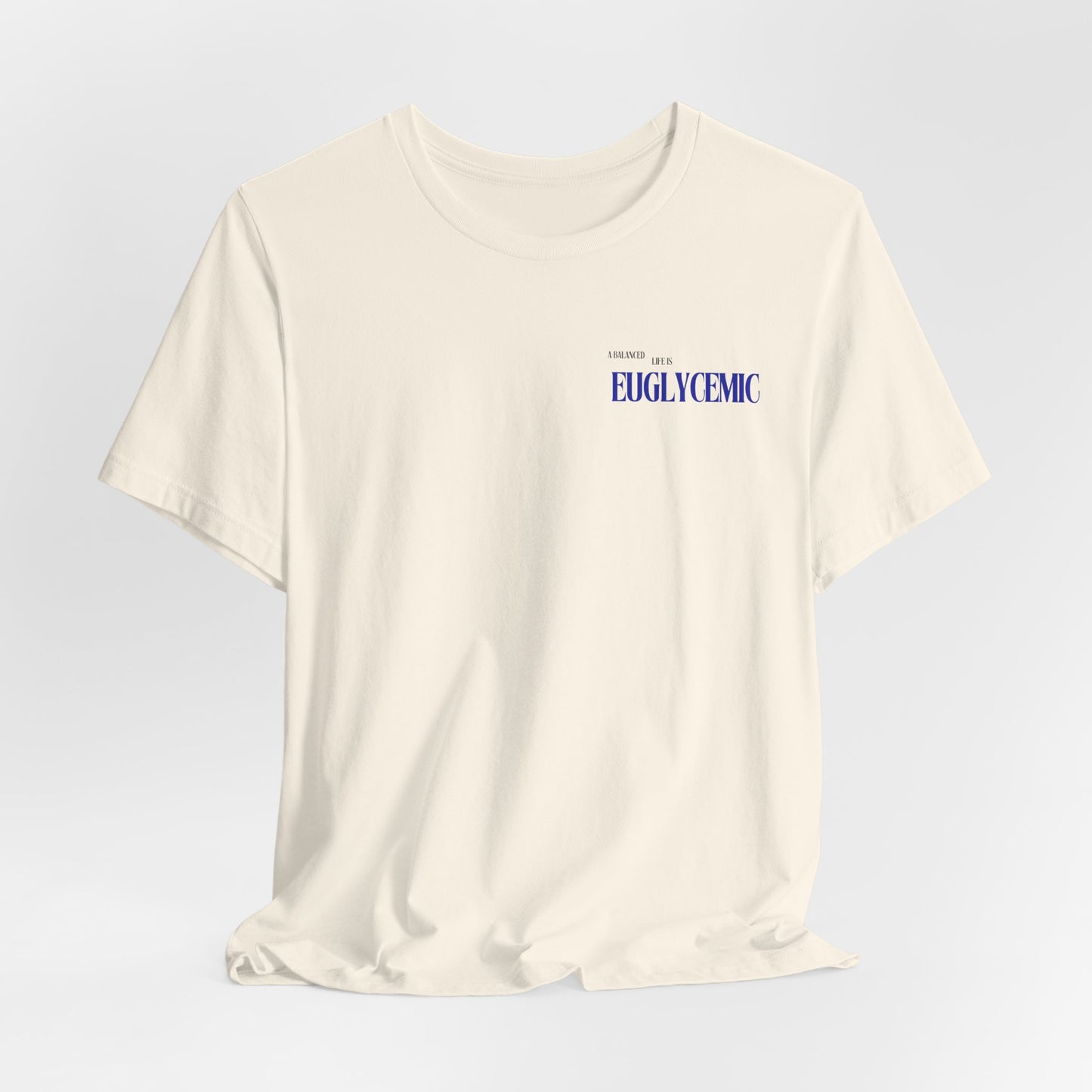 Euglycemic Tee