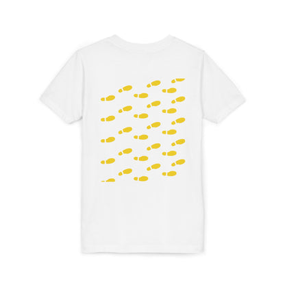 Kids Walk For A Cure Tee