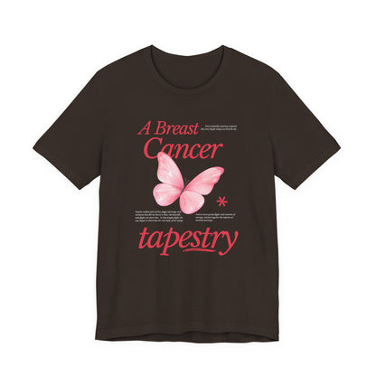 A Breast Cancer Tapestry