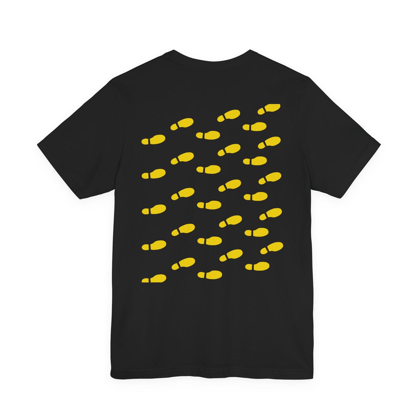Walk For A Cure Tee